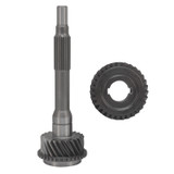 Manual Trans Parts (FDHD-ZMNIS-16B)