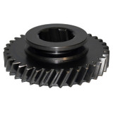 Manual Trans Parts (FDHD-ZMMUNWT297-36)