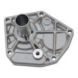 Manual Trans Parts (FDHD-ZMNIS-6A)
