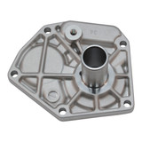 Manual Trans Parts (FDHD-ZMNIS-6A)