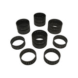 Manual Trans Parts (FDHD-ZMNKZFS6)