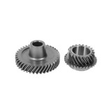 Manual Trans Parts (FDHD-ZMNIS-5C)