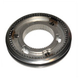 Manual Trans Parts (FDHD-ZMNSG370-80)