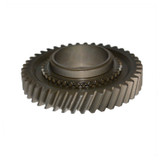 Manual Trans Parts (FDHD-ZMNSG370-36)