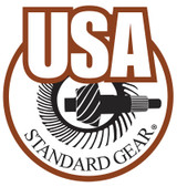 Manual Trans Parts (FDHD-ZMNSG370-40)