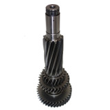 Manual Trans Parts (FDHD-ZMNV22657)
