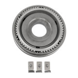 Manual Trans Parts (FDHD-ZMZF42-2.5A)