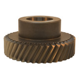 Manual Trans Parts (FDHD-ZMZF42-9A)