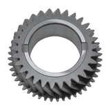 Manual Trans Parts (FDHD-ZMZF47-11A)