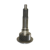 Manual Trans Parts (FDHD-ZMZFS6-16)