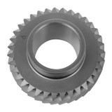 Manual Trans Parts (FDHD-ZMZFS6-34)
