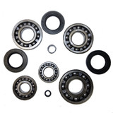 Transfer Case Kit (FDHD-ZTBK206)
