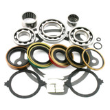 Transfer Case Kit (FDHD-ZTBK230)