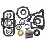 Transfer Case Kit (FDHD-ZTBK21)