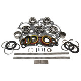 Transfer Case Kit (FDHD-ZTBK205GDM)