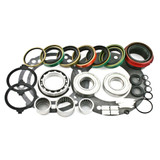 Transfer Case Kit (FDHD-ZTBK241C)