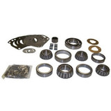 Transfer Case Kit (FDHD-ZTBK300)