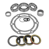 Transfer Case Kit (FDHD-ZTBK241J)