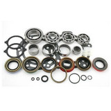 Transfer Case Kit (FDHD-ZTBK231)