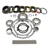 Transfer Case Kit (FDHD-ZTBK242)