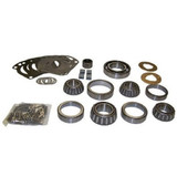 Transfer Case Kit (FDHD-ZTBK300A)
