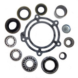 Transfer Case Kit (FDHD-ZTBK243)