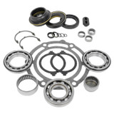 Transfer Case Kit (FDHD-ZTBK371)