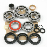 Transfer Case Kit (FDHD-ZTBK4405)