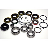 Transfer Case Kit (FDHD-ZTBK424)