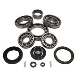 Transfer Case Kit (FDHD-ZTBK4446C)