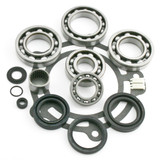 Transfer Case Kit (FDHD-ZTBK4493)