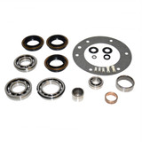 Transfer Case Kit (FDHD-ZTBK4470)