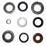 Transfer Case Kit (FDHD-ZTBK4476)