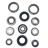 Transfer Case Kit (FDHD-ZTBK456)