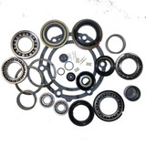 Transfer Case Kit (FDHD-ZTBK512)