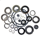 Transfer Case Kit (FDHD-ZTBK511)