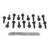 Transfer Case Parts (FDHD-ZTNP246BOLTKIT)