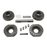 Spartan Locker (FDHD-SL GM8.5-30)