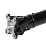 2-pc rear driveshaft