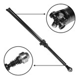 Driveshaft - Rear (FDHD-ZDS104836)
