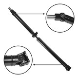 Rear driveshaft (FDHD-ZDS159316)
