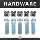 GM 8.2 Rear Axle Kit (FDHD-ZA K630849)