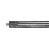 Intermediate Axle