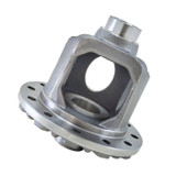Front Axle Assembly (GJSP-RAA434-118X2)