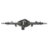 Rear Axle Assembly (GJSP-RAA435-128A)