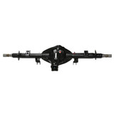 Rear Axle Assembly (GJSP-RAA435-129B)