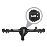 Rear Axle Assembly (GJSP-RAA435-147X1-P)