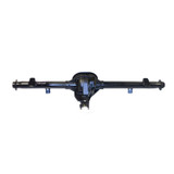 Rear Axle Assembly (GJSP-RAA435-1492KE-P)