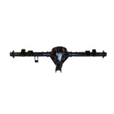 Rear Axle Assembly (GJSP-RAA435-1510B)