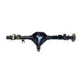 Rear Axle Assembly (GJSP-RAA435-1515B)